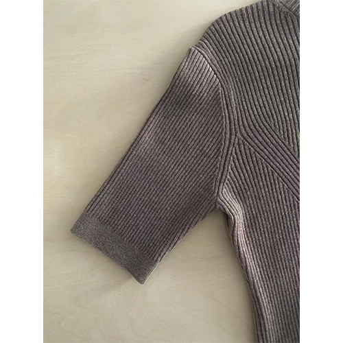 100 Wool Sweater high quality