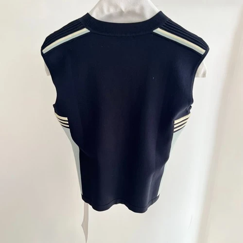 Ladies Designer Black Tops