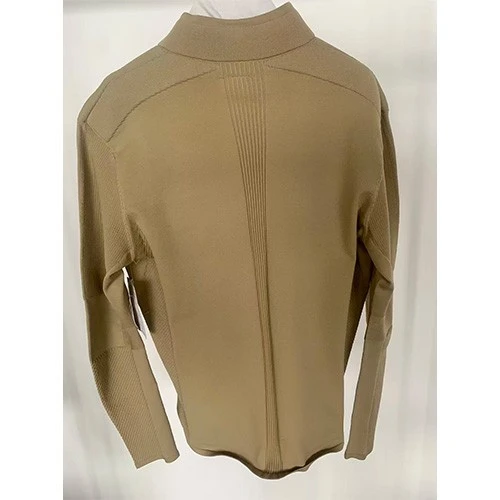 Men's Outdoor Windproof Knit Jacket factory Men's Outdoor Windproof Knit Jacket factory