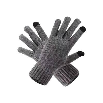 Possum Merino pirštinės be pirštų