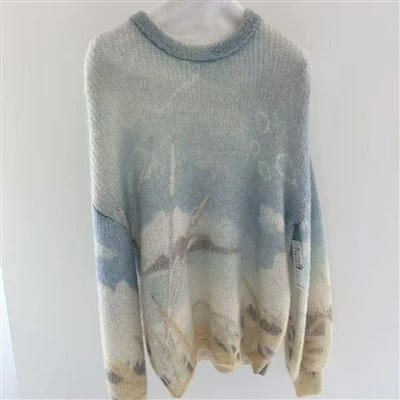 „Premium Merino“ vilnos moterų megztiniai