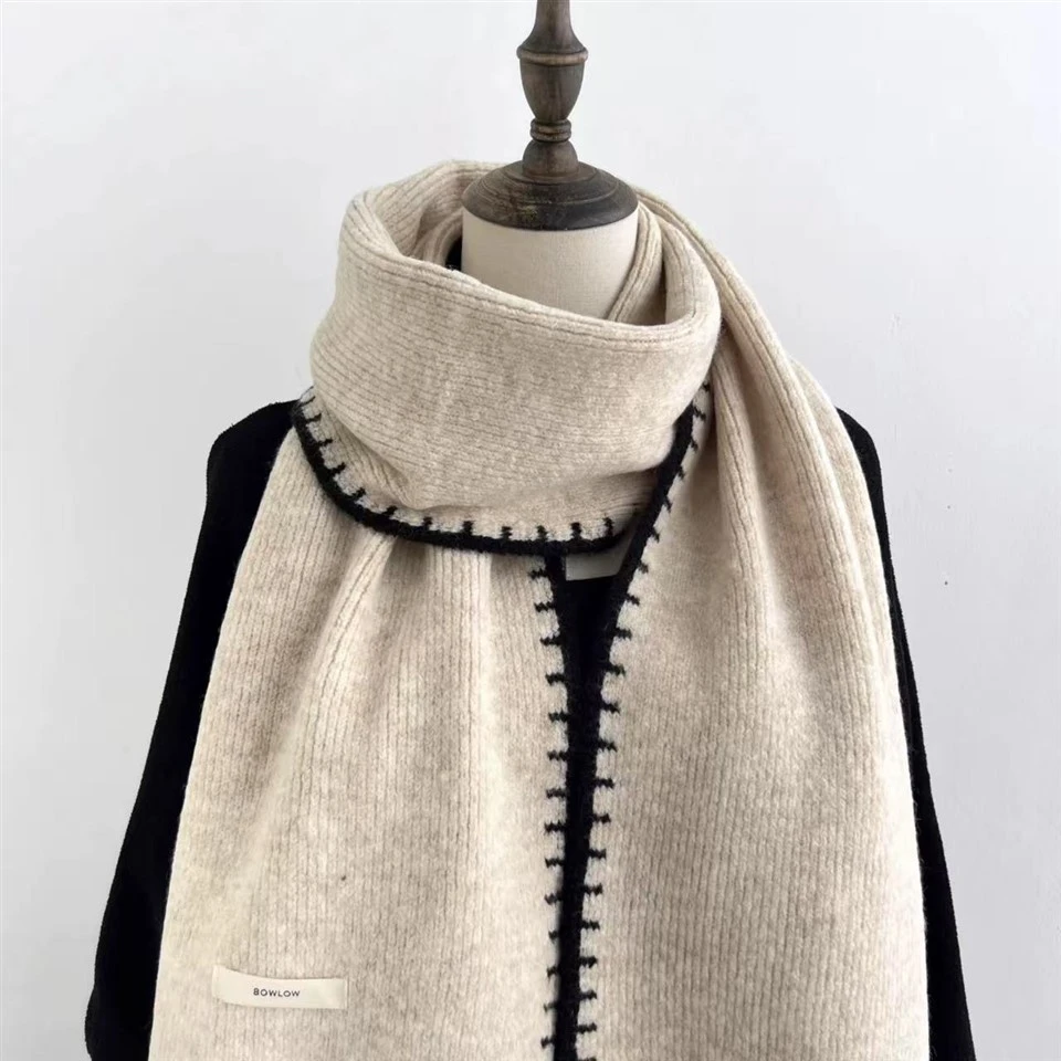 Soft Wool Scarves Soft Wool Scarves