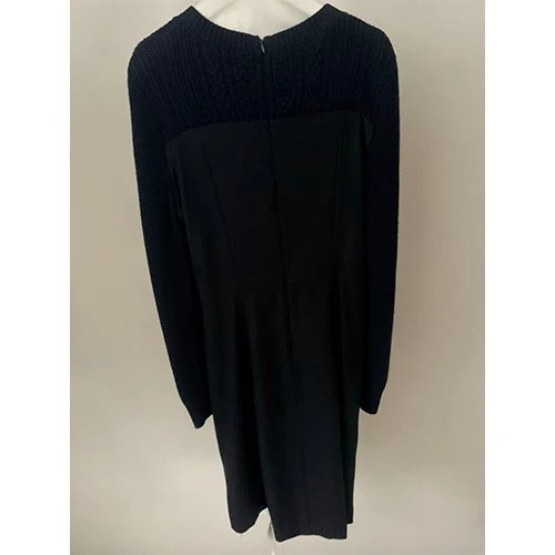 Women's Wrap Knit Dresses factory Women's Wrap Knit Dresses factory