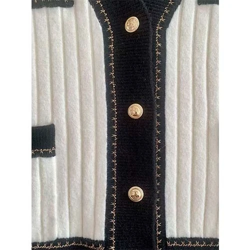 Wool V Neck Vest suppliers